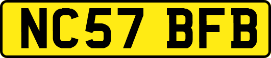 NC57BFB
