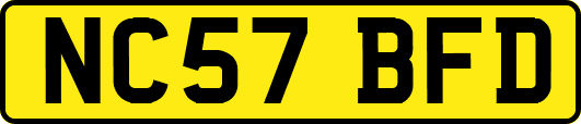 NC57BFD