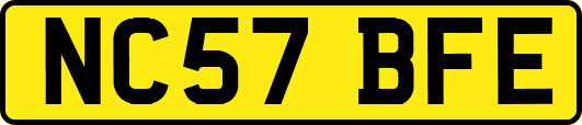 NC57BFE