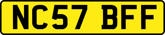 NC57BFF