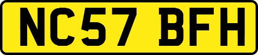 NC57BFH