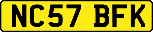 NC57BFK