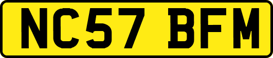 NC57BFM