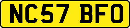 NC57BFO