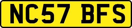 NC57BFS