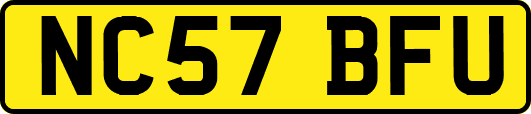NC57BFU