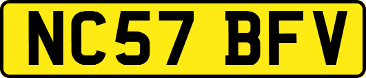 NC57BFV