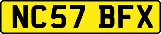 NC57BFX