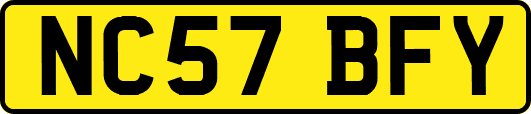 NC57BFY