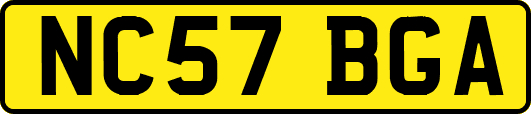 NC57BGA