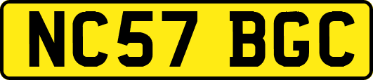 NC57BGC
