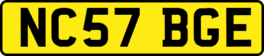 NC57BGE