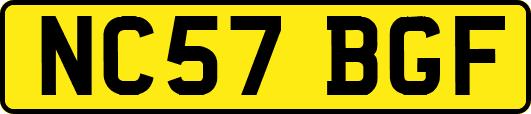 NC57BGF