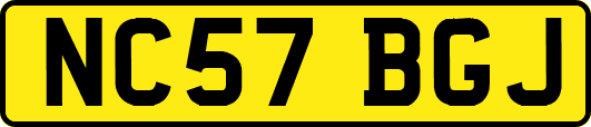 NC57BGJ