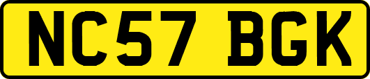 NC57BGK