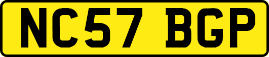 NC57BGP