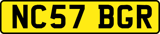 NC57BGR