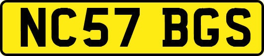 NC57BGS