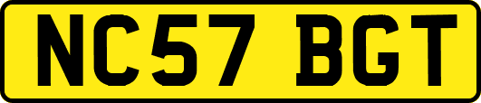 NC57BGT
