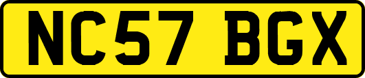 NC57BGX