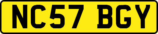 NC57BGY