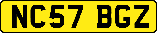 NC57BGZ
