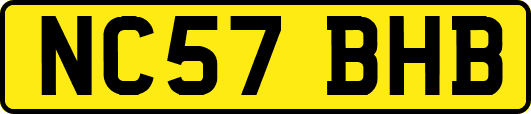 NC57BHB