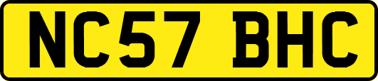 NC57BHC