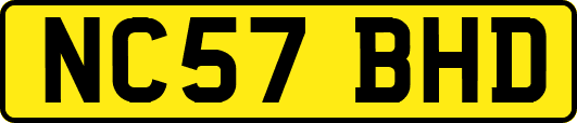 NC57BHD