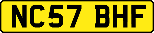 NC57BHF