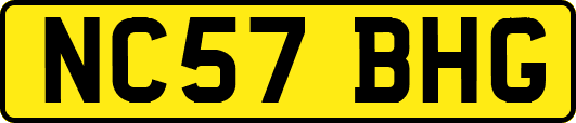 NC57BHG