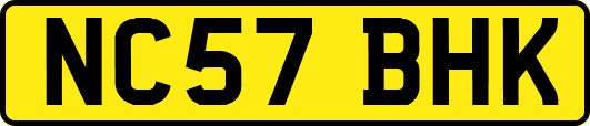 NC57BHK