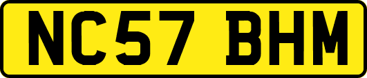 NC57BHM