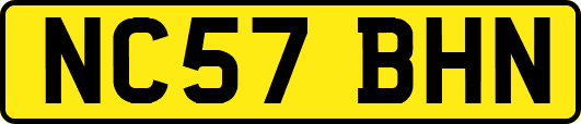 NC57BHN