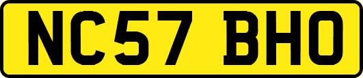 NC57BHO