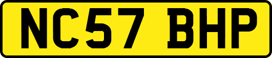 NC57BHP