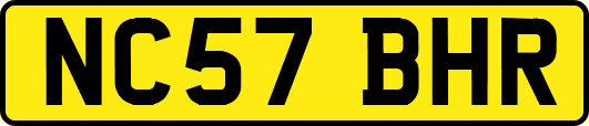 NC57BHR