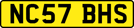 NC57BHS