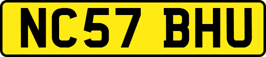 NC57BHU