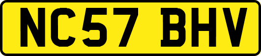 NC57BHV