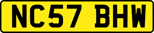NC57BHW