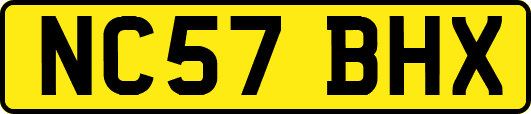 NC57BHX