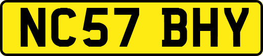 NC57BHY