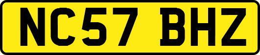 NC57BHZ