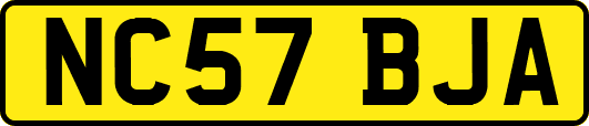 NC57BJA