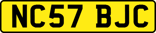 NC57BJC