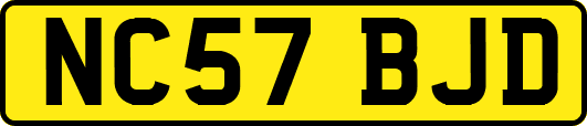NC57BJD