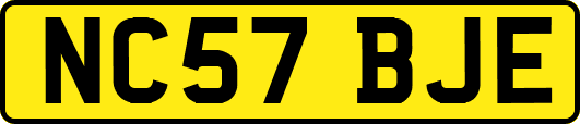 NC57BJE
