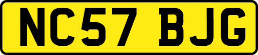 NC57BJG