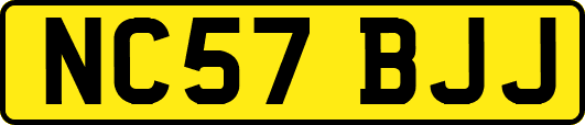 NC57BJJ